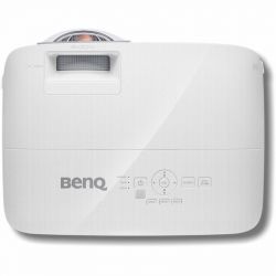  BenQ MW809STH (9H.JMF77.13E) -  4