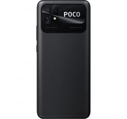  Xiaomi Poco C40 3/32GB Dual Sim Power Black -  3
