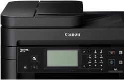  Canon i-SENSYS MF237w c Wi-Fi (1418C030) -  3