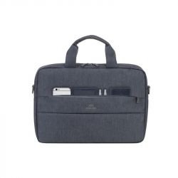    Rivacase 7522 14" Dark Grey -  4