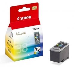  CANON (CL-38) Pixma iP1800/3500/MP140/190/210/220/MX300/310 (2146B005) -  1