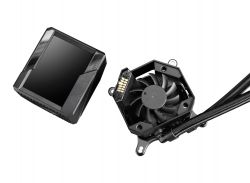    Asus ROG Ryujin II 240 ARGB (90RC00A1-M0UAY2) -  4