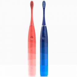   Oclean Find Duo Set Red and Blue (2 ) (6970810552140)