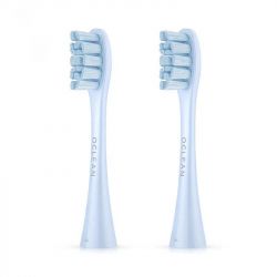   - Oclean PW07 Toothbrush Head for One/SE/Air/X/F1 Sky Blue (2/)