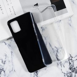 - BeCover  Umidigi A11 Pro Max Black (707642) -  2