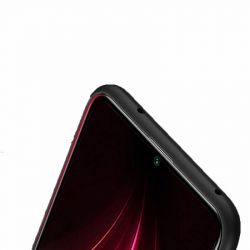 - BeCover  Umidigi A11 Pro Max Black (707642) -  4