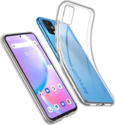 - BeCover  Umidigi A11 Pro Max Transparancy (707643) -  2