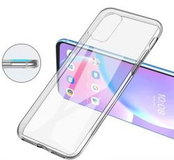 - BeCover  Umidigi A11 Pro Max Transparancy (707643) -  3