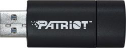 - USB3.2 64GB Patriot Rage Lite Black (PEF64GRLB32U) -  5