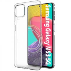     BeCover Samsung Galaxy M53 5G SM-M536 Transparancy (707617)