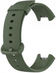  BeCover  Xiaomi Mi Watch Lite/Watch 2/Watch 2 Lite Dark Green (707645) -  3