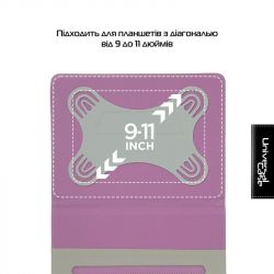 - Armorstandart Elastic Band 10 Purple (ARM59077) -  4