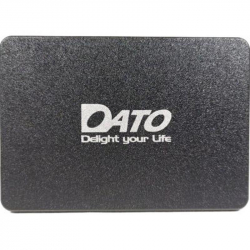  SSD  128GB Dato DS700 2.5" SATAIII TLC (DS700SSD-128GB)