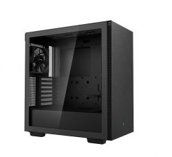  DeepCool CH510 Black (R-CH510-BKNNE1-G-1)   -  2