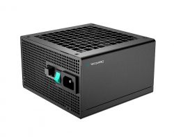   Deepcool 750W PQ750M (R-PQ750M-FA0B-EU) -  5