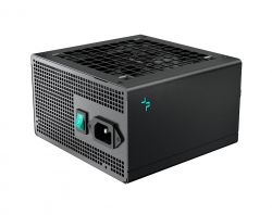   DeepCool PK500D (R-PK500D-FA0B-EU) 500W -  4