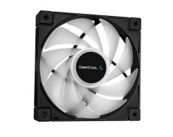    Deepcool LS720 Black (R-LS720-BKAMNT-G-1) -  6