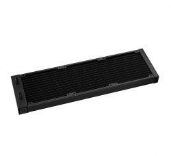    Deepcool LS720 Black (R-LS720-BKAMNT-G-1) -  7