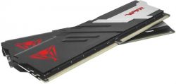  ` DDR5 216GB/6400 Patriot Viper Venom (PVV532G640C32K) -  2