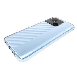     BeCover Realme Narzo 50A Transparancy (707814) -  2