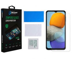   BeCover  Samsung Galaxy M33 5G SM-M336 Crystal Clear (707851) -  3