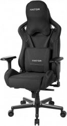    Hator Arc Fabric Jet Black (HTC-982) -  5