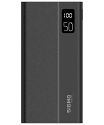    Sigma mobile X-Power SI50A3QL 50000mAh Black (4827798424018)8