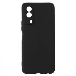 - Armorstandart Matte Slim Fit  Vivo Y53s Camera cover Black (ARM61022)