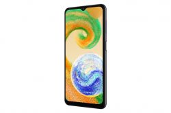  Samsung Galaxy A04s (A047) Black, 2 Nano-SIM, 6.5" (1600x720, PLS), Samsung Exynos 850 (8x2.0 GHz), Mali G52, 3GB, 32GB, microSD, 50/2/2Mp + 5Mp, 4G, WiFi, BT, NFC, Type-C, 5000 mAh, Android 12 (SM-A047FZKUSEK) -  5