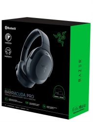 Bluetooth- Razer Barracuda Pro Black (RZ04-03780100-R3M1) -  7