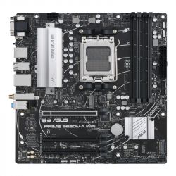   Asus Prime B650M-A II Socket AM5 -  2