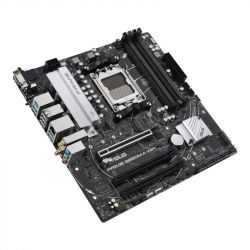   Asus Prime B650M-A II Socket AM5 -  5