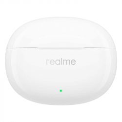  Realme TechLife Buds T100 White -  4