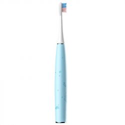    Oclean Kids Electric Toothbrush Blue (6970810552379) -  5