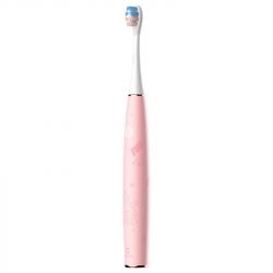    Oclean Kids Electric Toothbrush Pink (6970810552409)