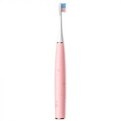    Oclean Kids Electric Toothbrush Pink (6970810552409) -  4