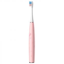    Oclean Kids Electric Toothbrush Pink (6970810552409) -  5