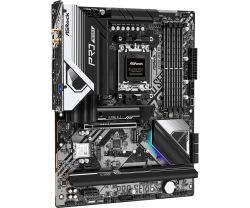   ASRock X670E Pro RS Socket AM5 -  6