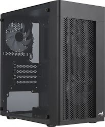  AeroCool Hexform G-BK-v2 (ACCS-PV38033.11) Black   -  2