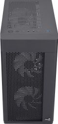  AeroCool Hexform G-BK-v2 (ACCS-PV38033.11) Black   -  6