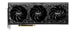  GF RTX 4090 24GB GDDR6X GameRock OC Palit (NED4090S19SB-1020G) -  4