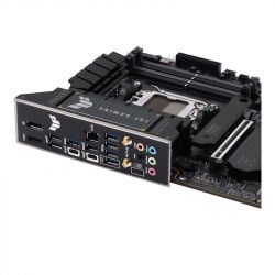   Asus TUF Gaming X670E-Plus WIFI Socket AM5 -  5