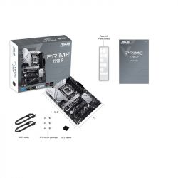   ASUS PRIME Z790-P -  8