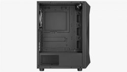  AeroCool Falcon G-BK-v2 (ACCM-PV41143.11) Black   -  5