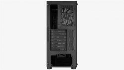  AeroCool Falcon G-BK-v2 (ACCM-PV41143.11) Black   -  6