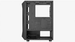  AeroCool Falcon G-BK-v2 (ACCM-PV41143.11) Black   -  8