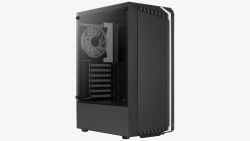  AeroCool Bionic-G-BK-v2 (ACCM-PV34113.11) Black   -  3