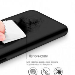 - BeCover  Apple iPhone 14 Black (708107) -  3