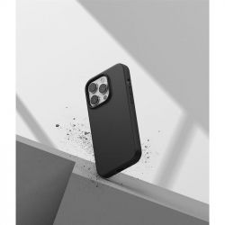 - BeCover  Apple iPhone 14 Pro Black (708108)  -  3