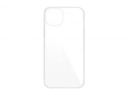 - BeCover  Apple iPhone 14 Plus Transparancy (708110) -  2